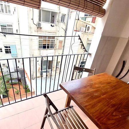 Clot Mirabarna Apartments Barselona Dış mekan fotoğraf