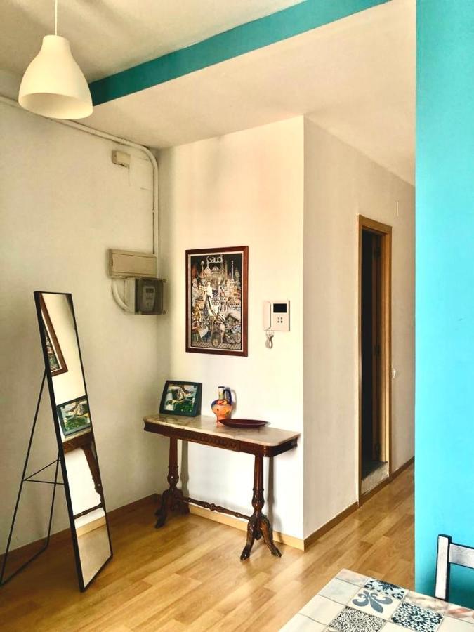 Clot Mirabarna Apartments Barselona Dış mekan fotoğraf