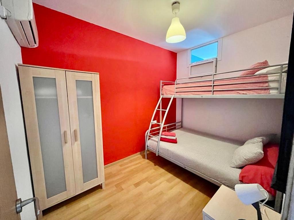 Clot Mirabarna Apartments Barselona Dış mekan fotoğraf