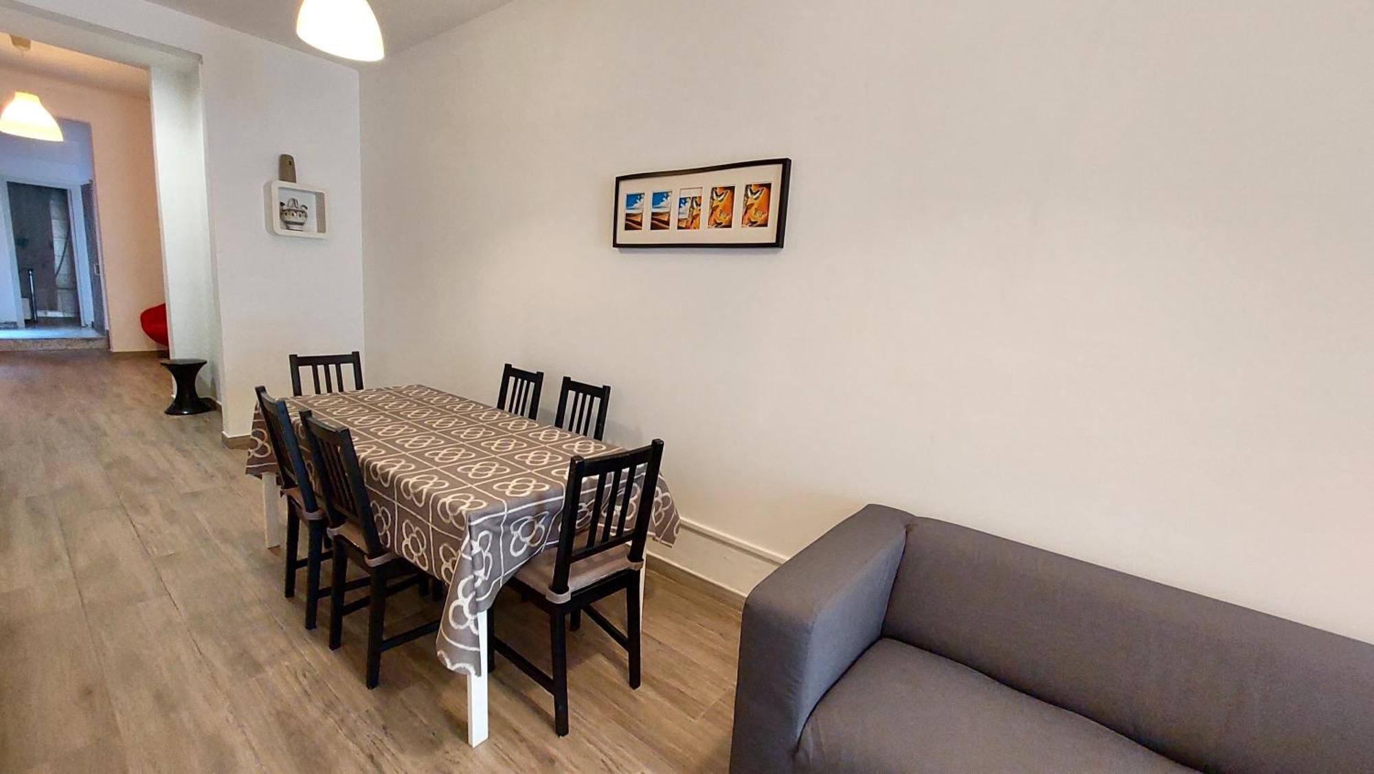 Clot Mirabarna Apartments Barselona Dış mekan fotoğraf