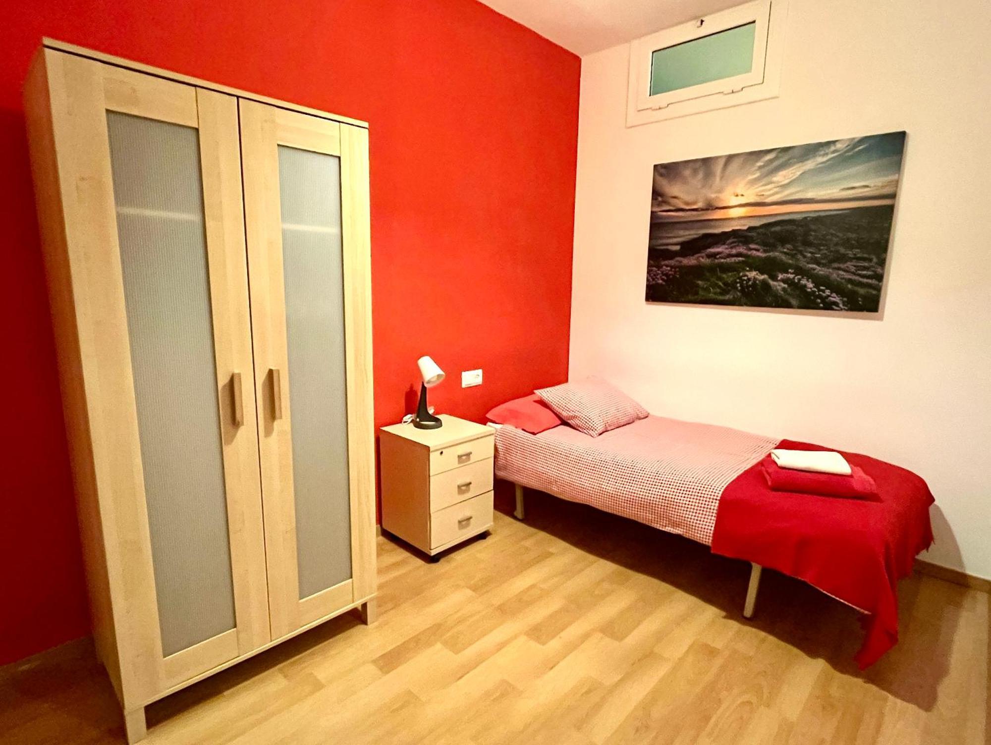 Clot Mirabarna Apartments Barselona Dış mekan fotoğraf